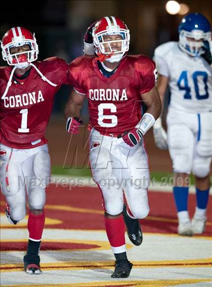 Thumbnail 1 in Norco @ Corona photogallery.