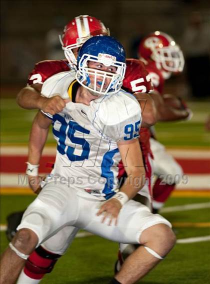 Thumbnail 1 in Norco @ Corona photogallery.