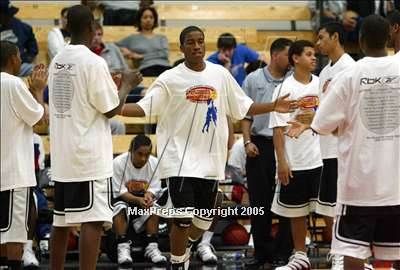 Thumbnail 1 in Centennial vs. Muir (Southern Calif. Shootout) photogallery.
