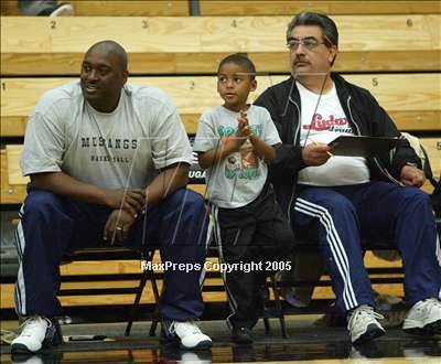Thumbnail 1 in Centennial vs. Muir (Southern Calif. Shootout) photogallery.