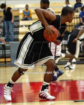Thumbnail 2 in Centennial vs. Muir (Southern Calif. Shootout) photogallery.