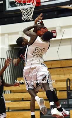 Thumbnail 3 in Centennial vs. Muir (Southern Calif. Shootout) photogallery.