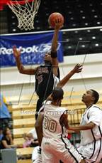 Photo from the gallery "Centennial vs. Muir (Southern Calif. Shootout)"