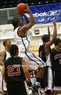Thumbnail 1 in Centennial vs. Muir (Southern Calif. Shootout) photogallery.