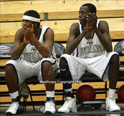 Thumbnail 3 in Centennial vs. Muir (Southern Calif. Shootout) photogallery.