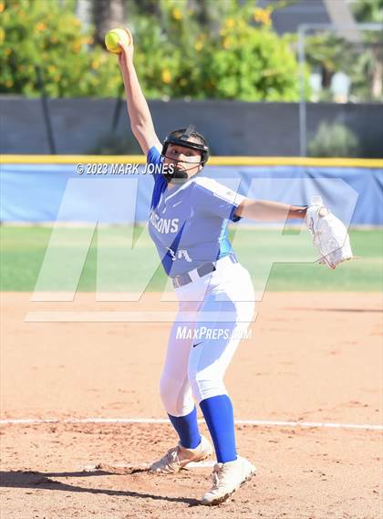 Thumbnail 1 in Fountain Hills @ Northwest Christian photogallery.
