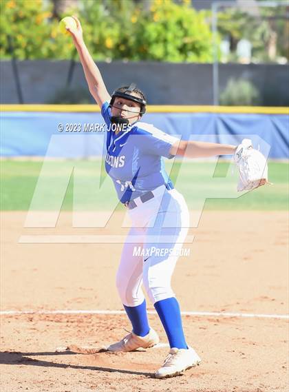 Thumbnail 2 in Fountain Hills @ Northwest Christian photogallery.