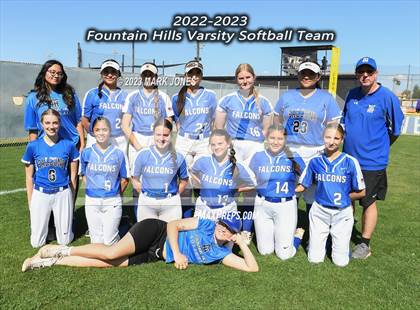 Thumbnail 2 in Fountain Hills @ Northwest Christian photogallery.