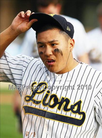 Thumbnail 1 in Trinity Valley vs St. Mark's photogallery.