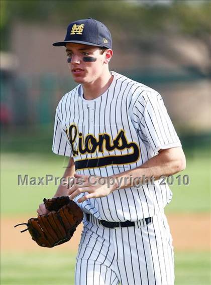 Thumbnail 3 in Trinity Valley vs St. Mark's photogallery.
