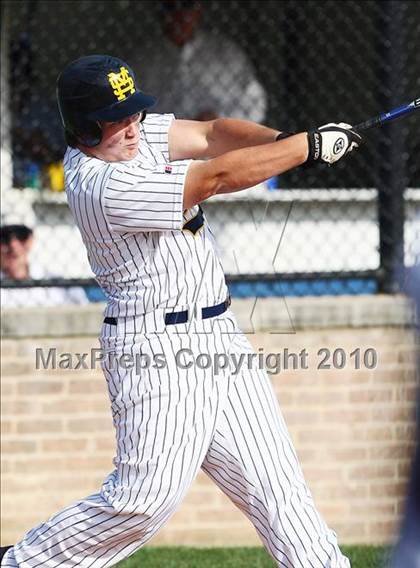 Thumbnail 1 in Trinity Valley vs St. Mark's photogallery.