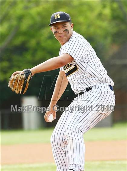 Thumbnail 1 in Trinity Valley vs St. Mark's photogallery.