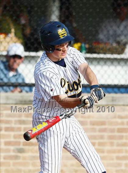 Thumbnail 1 in Trinity Valley vs St. Mark's photogallery.