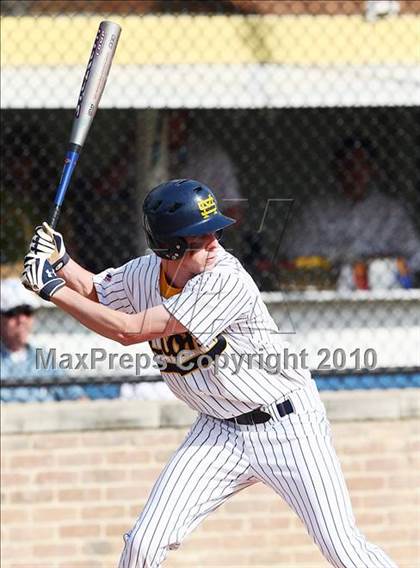 Thumbnail 1 in Trinity Valley vs St. Mark's photogallery.