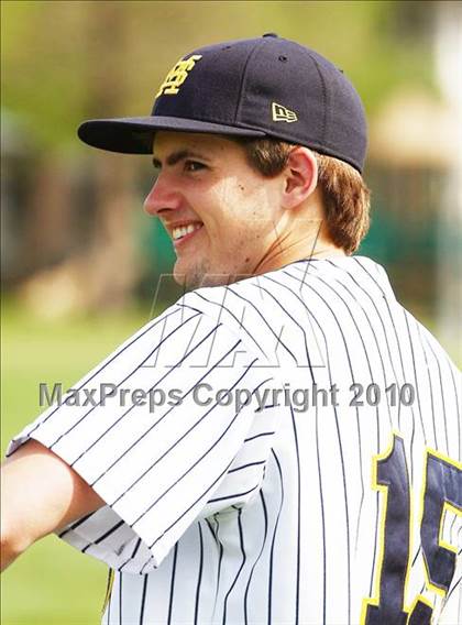 Thumbnail 1 in Trinity Valley vs St. Mark's photogallery.