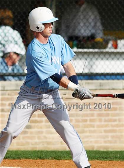Thumbnail 1 in Trinity Valley vs St. Mark's photogallery.