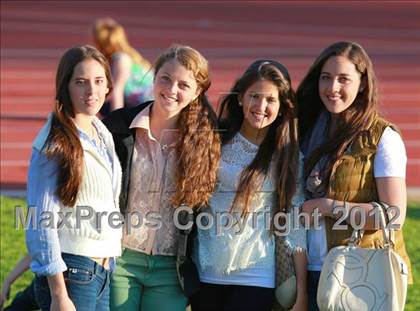Thumbnail 2 in Paramount vs. Torrey Pines (CIF SoCal Regional D1 Playoffs) photogallery.