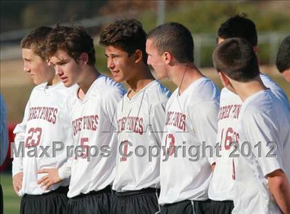 Thumbnail 2 in Paramount vs. Torrey Pines (CIF SoCal Regional D1 Playoffs) photogallery.