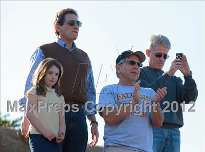 Thumbnail 3 in Paramount vs. Torrey Pines (CIF SoCal Regional D1 Playoffs) photogallery.
