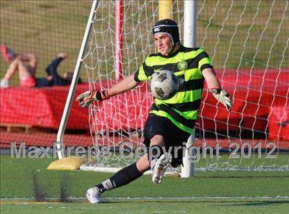 Thumbnail 1 in Paramount vs. Torrey Pines (CIF SoCal Regional D1 Playoffs) photogallery.