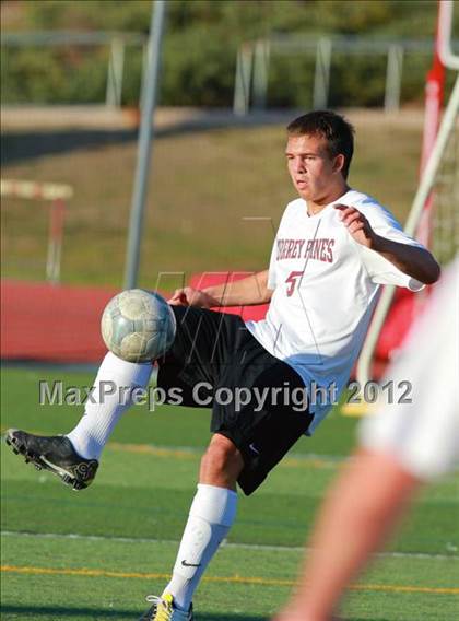 Thumbnail 1 in Paramount vs. Torrey Pines (CIF SoCal Regional D1 Playoffs) photogallery.