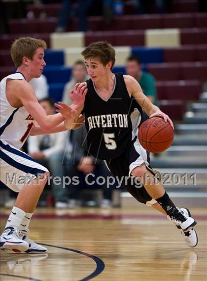 Thumbnail 1 in Riverton @ Herriman photogallery.