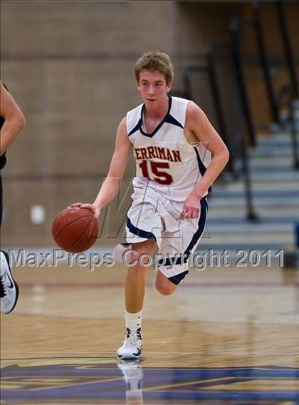Thumbnail 3 in Riverton @ Herriman photogallery.
