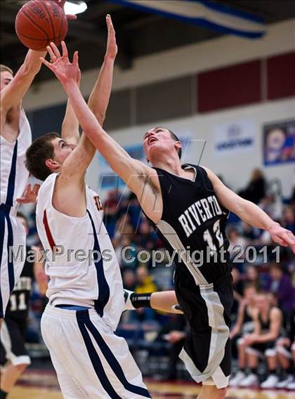 Thumbnail 2 in Riverton @ Herriman photogallery.