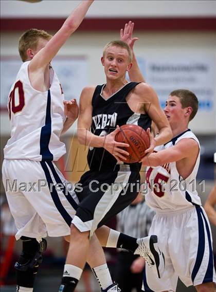 Thumbnail 1 in Riverton @ Herriman photogallery.