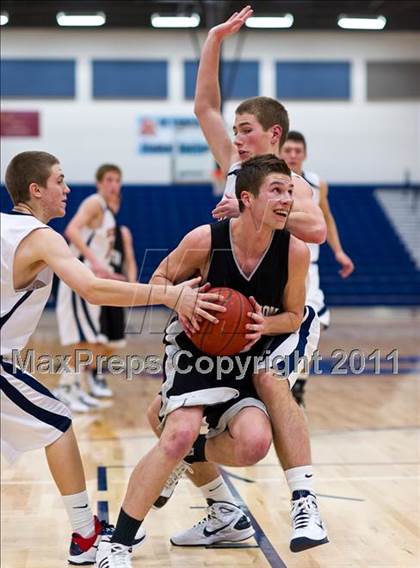 Thumbnail 3 in Riverton @ Herriman photogallery.