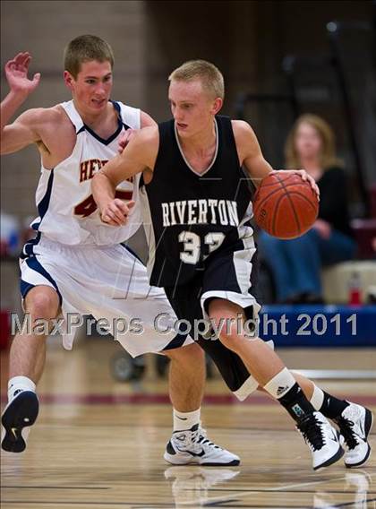 Thumbnail 3 in Riverton @ Herriman photogallery.