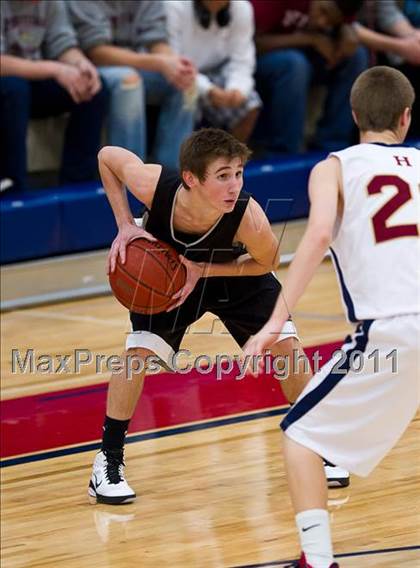 Thumbnail 3 in Riverton @ Herriman photogallery.