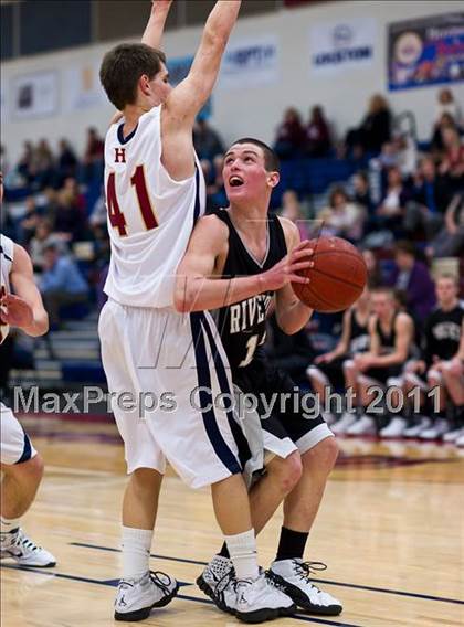 Thumbnail 1 in Riverton @ Herriman photogallery.