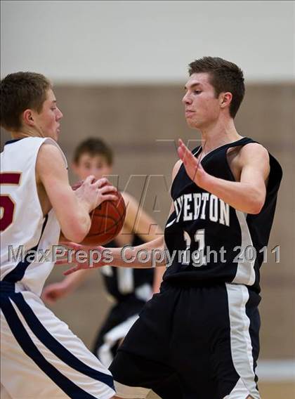 Thumbnail 1 in Riverton @ Herriman photogallery.