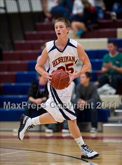Thumbnail 2 in Riverton @ Herriman photogallery.