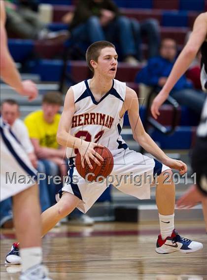 Thumbnail 2 in Riverton @ Herriman photogallery.