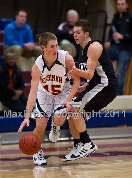 Thumbnail 1 in Riverton @ Herriman photogallery.
