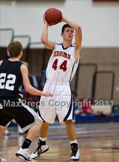 Thumbnail 1 in Riverton @ Herriman photogallery.