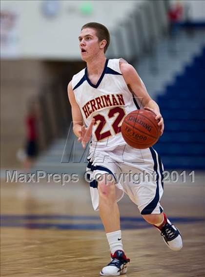 Thumbnail 1 in Riverton @ Herriman photogallery.