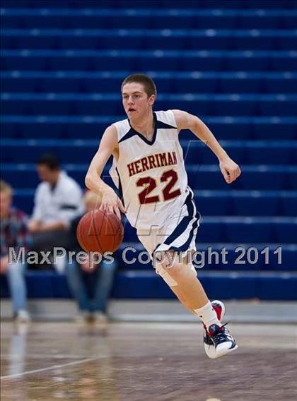 Thumbnail 1 in Riverton @ Herriman photogallery.