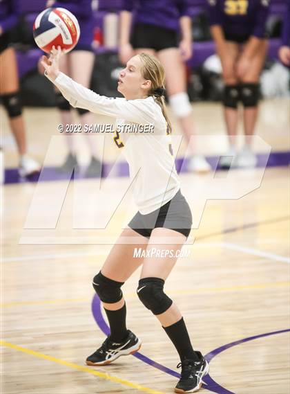 Thumbnail 3 in Linden @ Bret Harte photogallery.