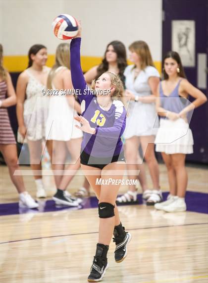 Thumbnail 3 in Linden @ Bret Harte photogallery.