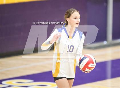 Thumbnail 3 in Linden @ Bret Harte photogallery.