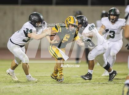Thumbnail 1 in El Diamante @ Kingsburg photogallery.