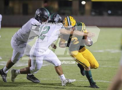 Thumbnail 2 in El Diamante @ Kingsburg photogallery.