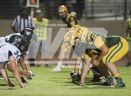 Thumbnail 3 in El Diamante @ Kingsburg photogallery.