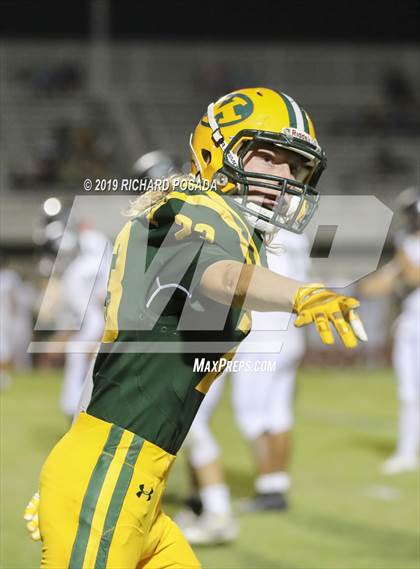 Thumbnail 3 in El Diamante @ Kingsburg photogallery.