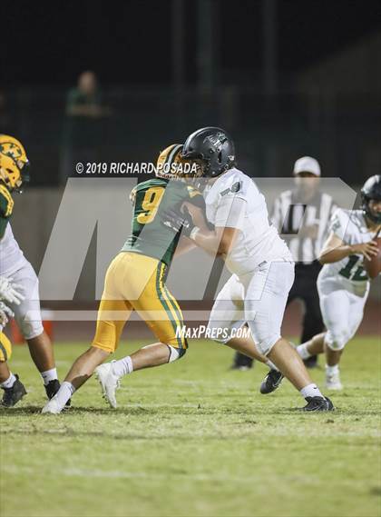 Thumbnail 3 in El Diamante @ Kingsburg photogallery.