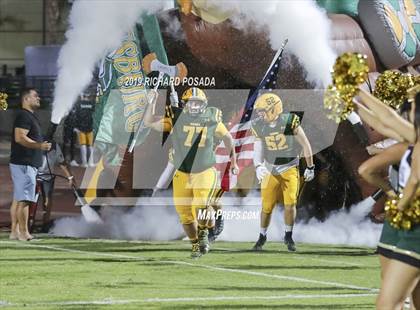 Thumbnail 1 in El Diamante @ Kingsburg photogallery.