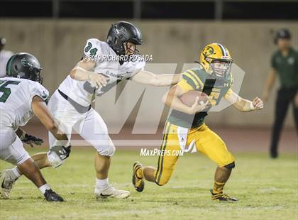 Thumbnail 3 in El Diamante @ Kingsburg photogallery.